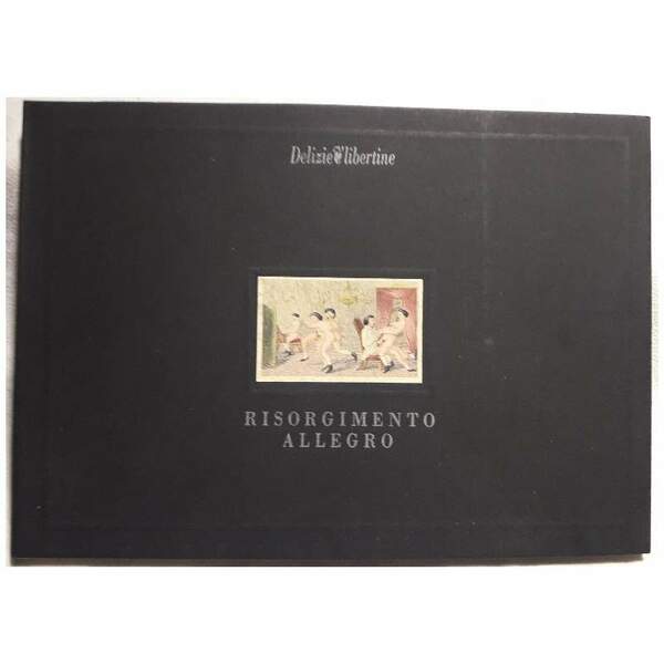 RISORGIMENTO ALLEGRO(1990)