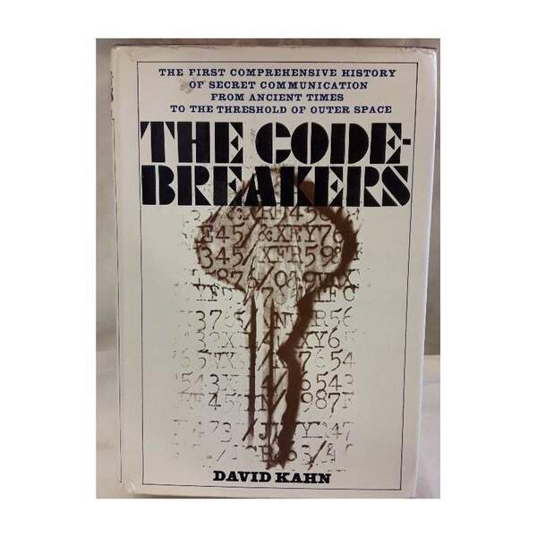 THE CODE BREAKERS-THE STORY OF SECRET WRITING(1968)