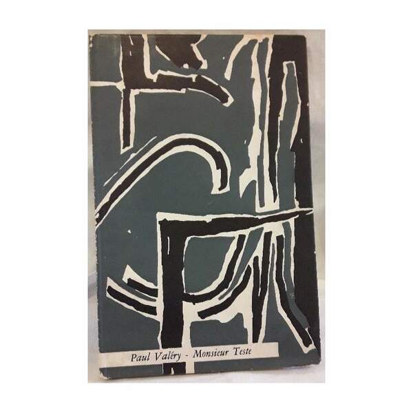 MONSIEUR TESTE(1961)