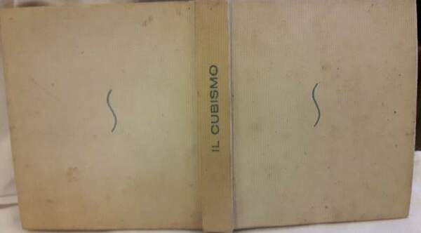 IL CUBISMO(1968)