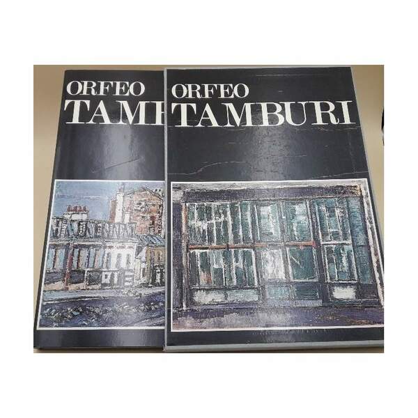 ORFEO TAMBURI( 1974)