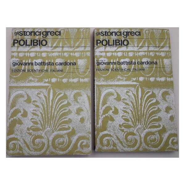 STORIE- 2 voll.(1968)