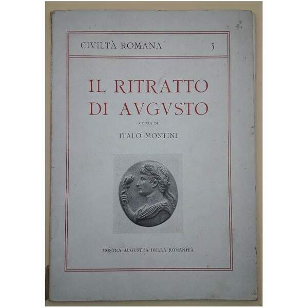 IL RITRATTO DI AUGUSTO(1938)