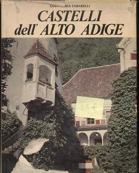 CASTELLI DELL'ALTO ADIGE (1974)