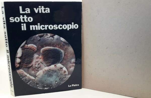 LA VITA SOTTO IL MICROSCOPIO(1965)