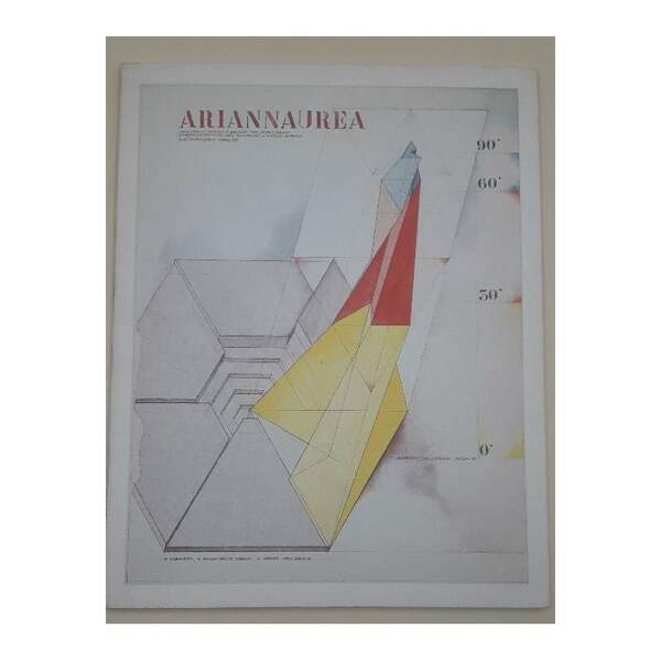 ARIANNAUREA(1984)
