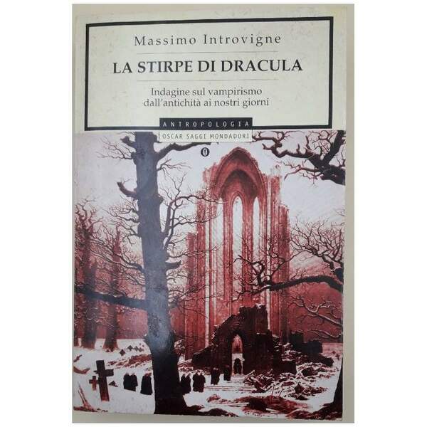 LA STIRPE DI DRACULA( 1997)