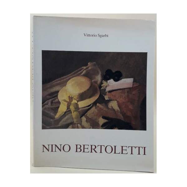 NINO BERTOLETTI( 1987)