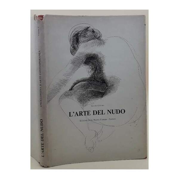 L'ARTE DEL NUDO(1974)
