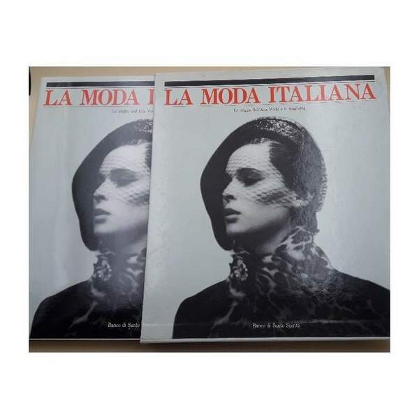 LA MODA ITALIANA- LE ORIGINI DELL'ALTA MODA E LA MAGLIERIA( …