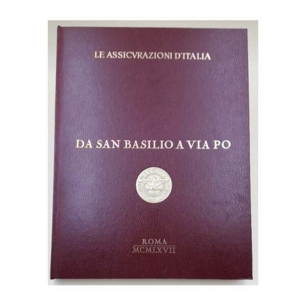 DA SAN BASILIO A VIA PO(1967)