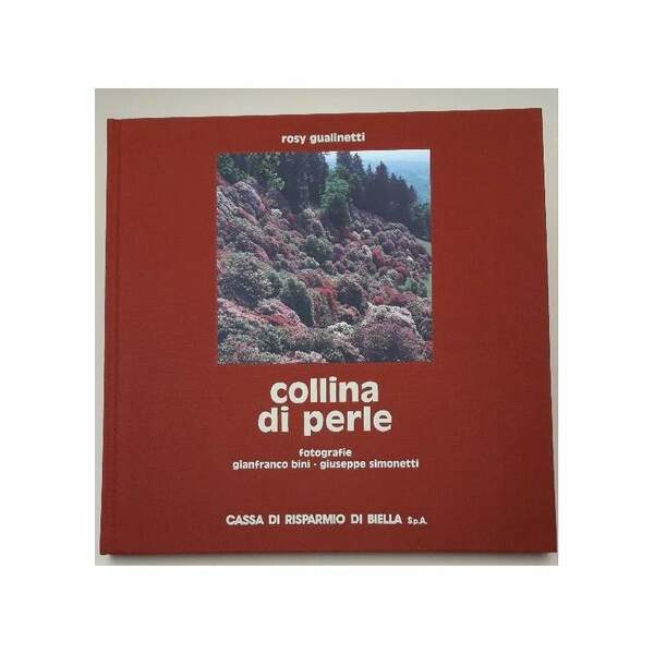 COLLINA DI PERLE( 1992)