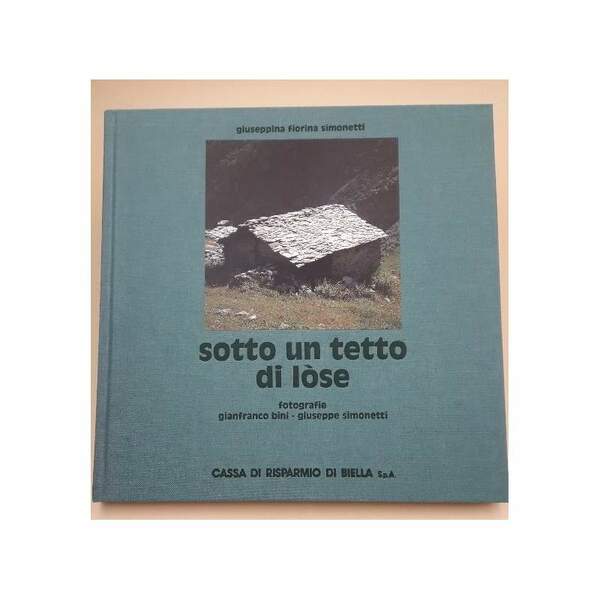 SOTTO UN TETTO DI LOSE(1994)