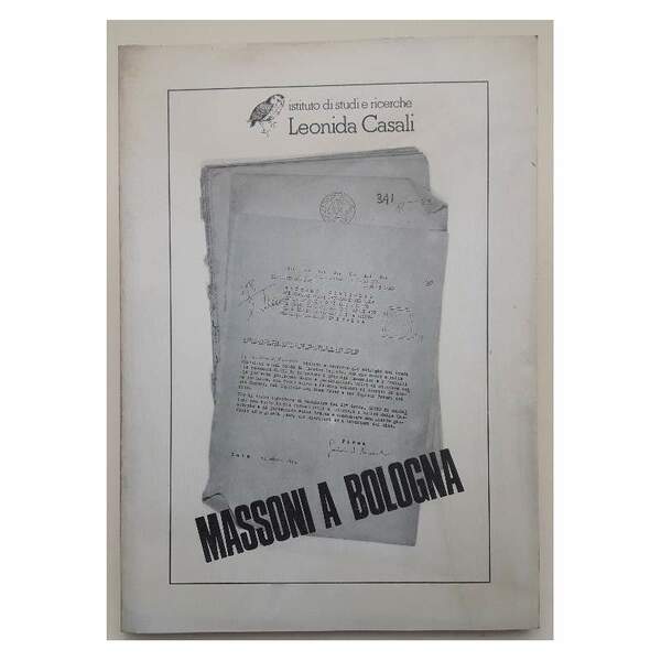 MASSONI A BOLOGNA (1989)