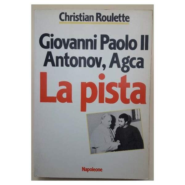 LA PISTA(1985)