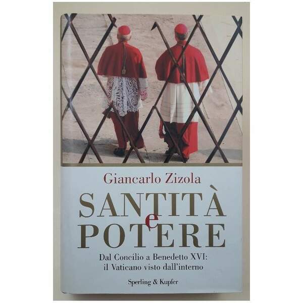 SANTITA' E POTERE(2009)