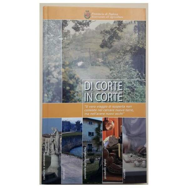 DI CORTE IN CORTE(2006)