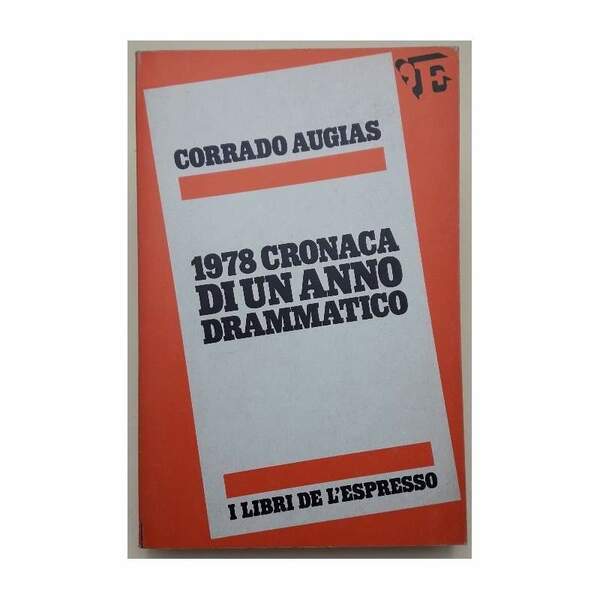 1978 CRONACA DI UN ANNO DRAMMATICO(1978)