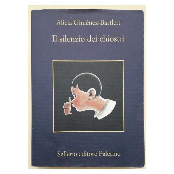 IL SILENZIO DEI CHIOSTRI(2009)