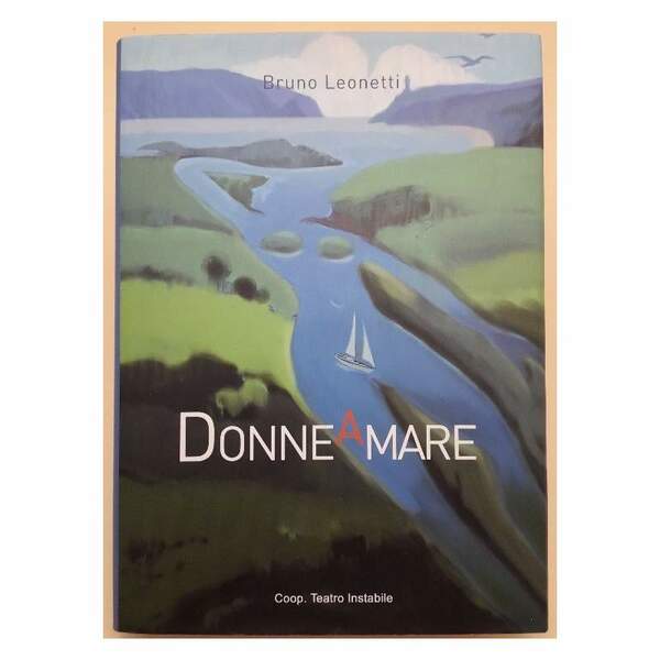 DONNE AMARE(2006)