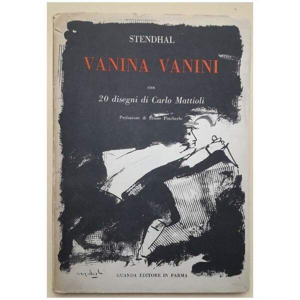 VANINA VANINI(1961)