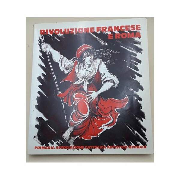 RIVOLUZIONE FRANCESE E ROMA(1990)