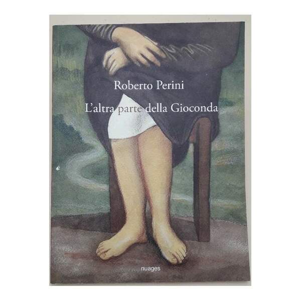 L'ALTRA PARTE DELLA GIOCONDA(2015)