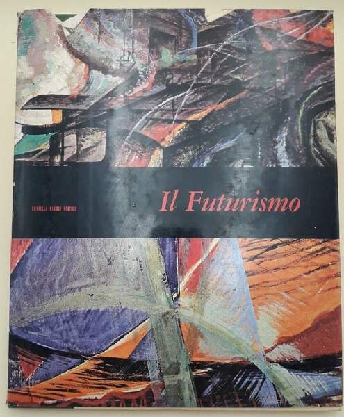 IL FUTURISMO(1970)