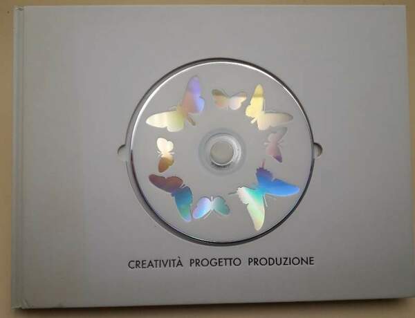 CREATIVITA' PROGETTO PRODUZIONE(2007)