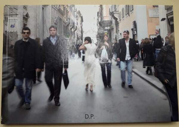 DANIELA PEREGO(2010)