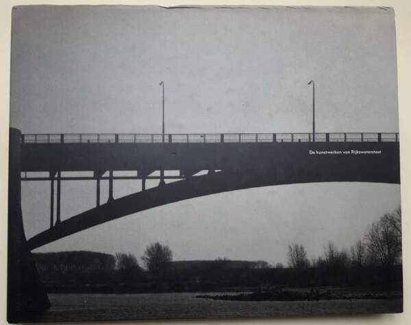 DE KUNSTWERKEN VON RIJKSWATERSTAAT(1993)
