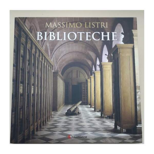 BIBLIOTECHE(2012)