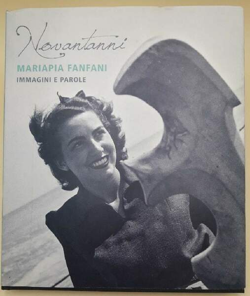NOVANTANNI-IMMAGINI E PAROLE(2012)
