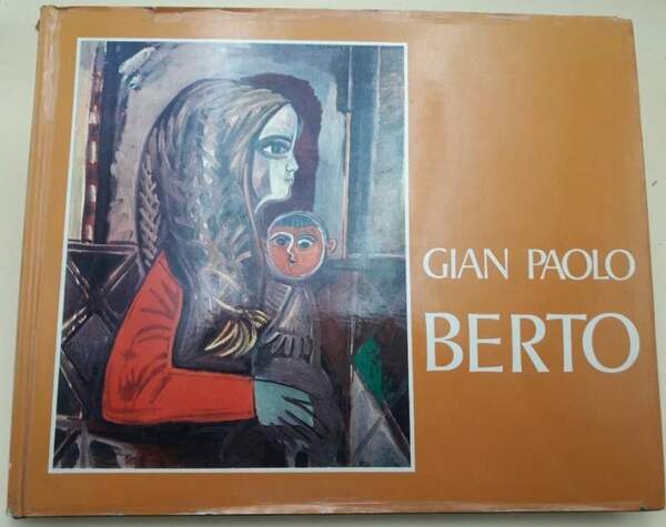 GIAN PAOLO BERTO( 1971)