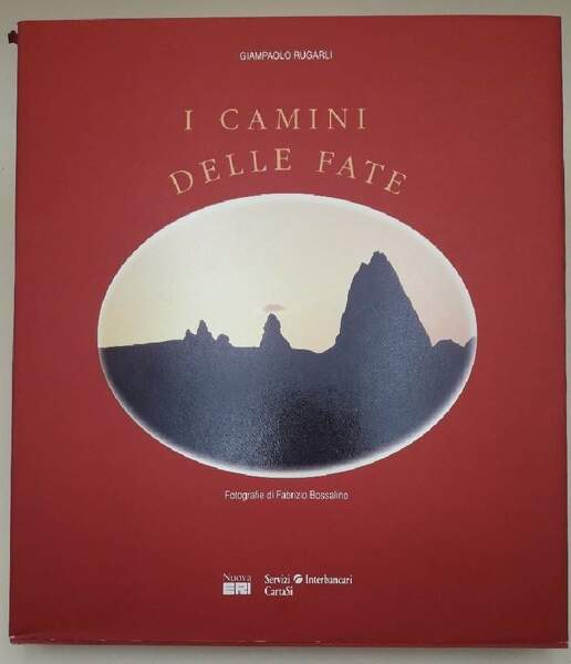 I CAMINI DELLE FATE(1993)