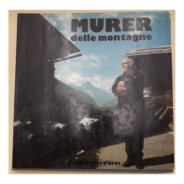 MURER DELLE MONTAGNE(1986)