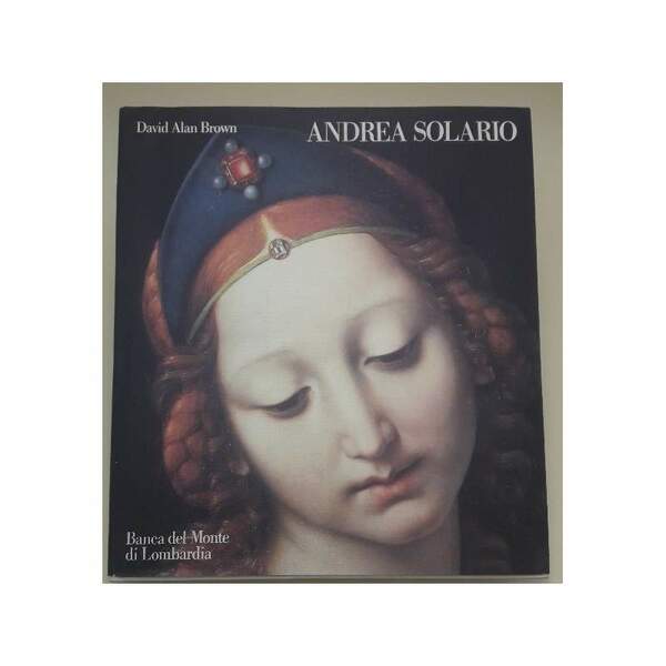 ANDREA SOLARIO(1987)