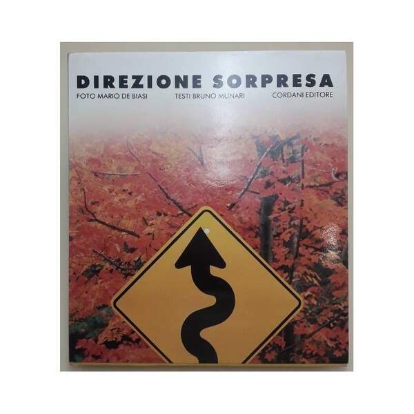 DIREZIONE SORPRESA(1986)