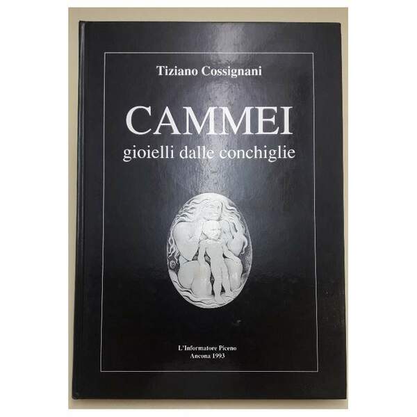 CAMMEI GIOIELLI DALLE CONCHIGLIE(1993)