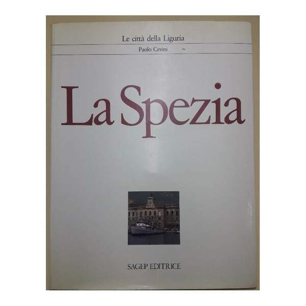 LA SPEZIA(1984)