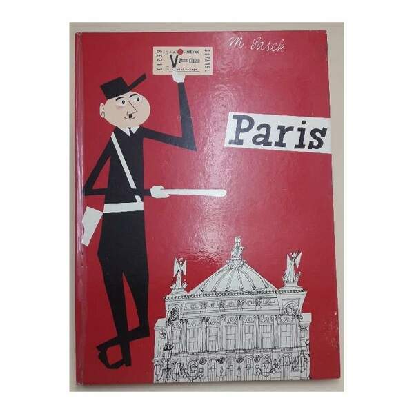 PARIS(1960)