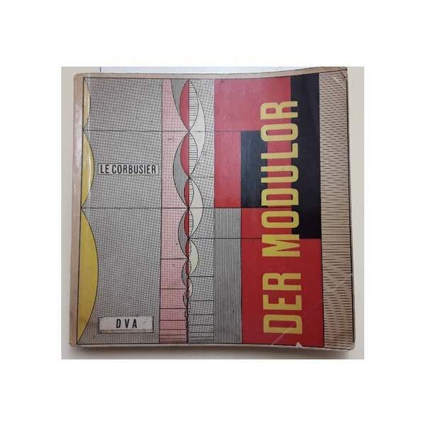 DER MODULOR(1953)