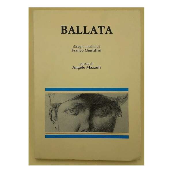 BALLATA(1987)