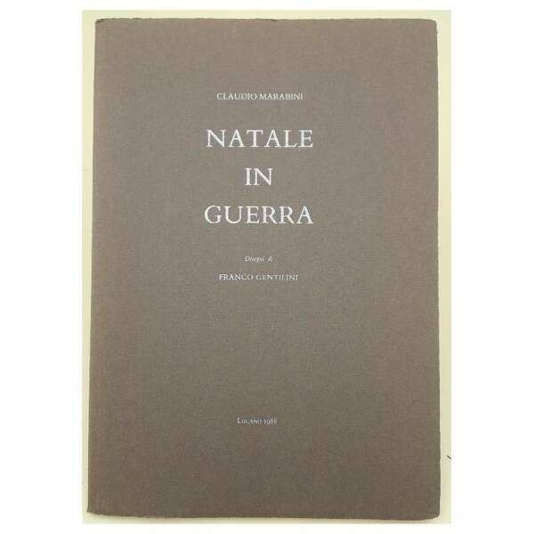NATALE IN GUERRA(1988)