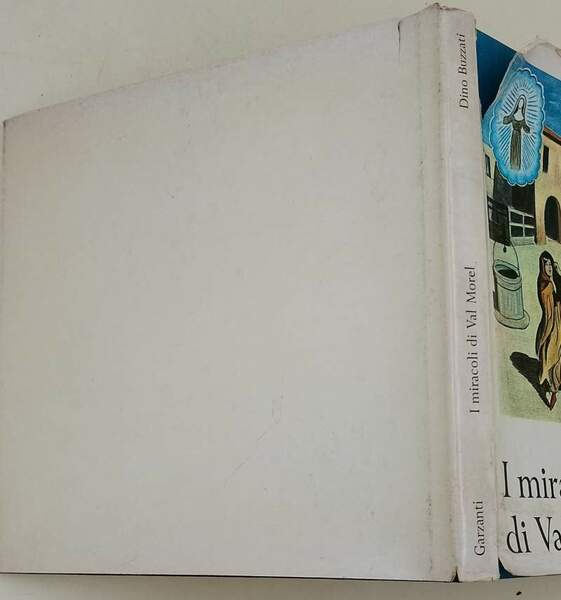 I MIRACOLI DI VAL MOREL(1971)