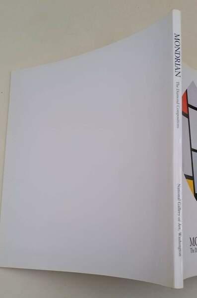 MONDRIAN- THE DIAMOND COMPOSITIONS( 1979)