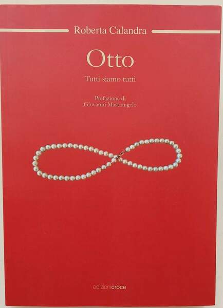 OTTO - TUTTI SIAMO TUTTI (2020)