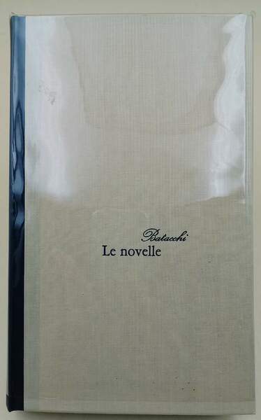 LE NOVELLE (1971)