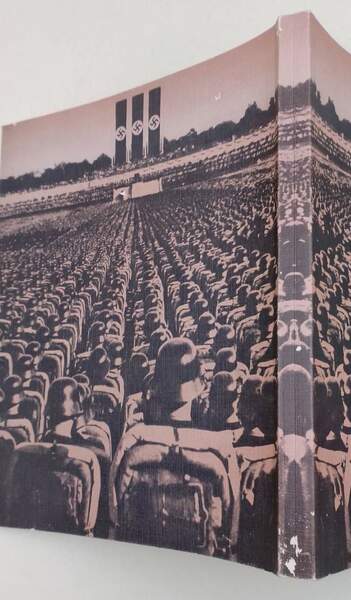 KUNST IM 3.REICH DOKUMENTE DER UNTERWERFUNG(1974)