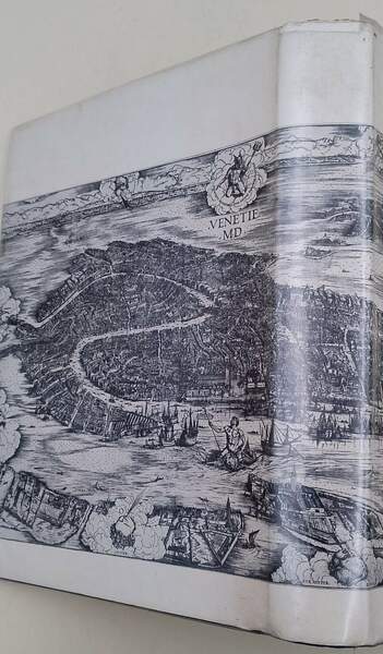 LE ARTI DEL MARE IN DANTE(1969)
